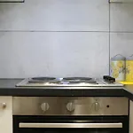 Splendid Flat In Kensington Olympia