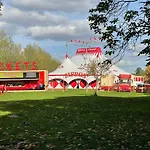 Pembury Hotel At Finsbury Park