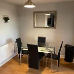 Remo Apartments Near Canary Wharf & 02 Arena