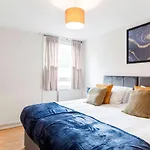Livestay-Lovely One Bed Apt In London Zone 1
