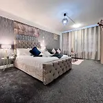 Studio Apartment In Marble Arch