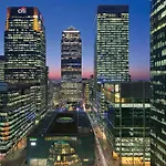 Hi-End 2Br, 2Br Apt, Heart Of Canary Wharf - West India
