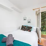 2-Bedroom Garden Flat In Finsbury Park, Islington