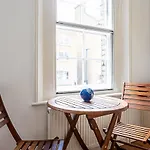 Farringdon Leo Loft