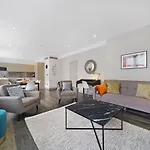 Lux Apartments Next To Oxford Circus Free Wifi & Aircon By City Stay Aparts London