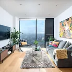 Altido Bright, Modern Apartment In Elephant & Castle