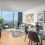 Altido Bright, Modern Apartment In Elephant & Castle