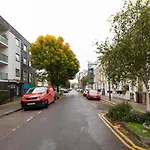 The Maida Vale Apartment