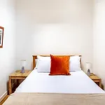 Farringdon Leo Loft