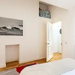 Farringdon Leo Loft