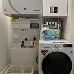 Luxurious High Spec 1 Bedroom Apartment
