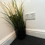 Archway Apartment