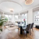 Grosvenor Gardens By Capital
