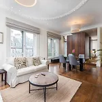Grosvenor Gardens By Capital