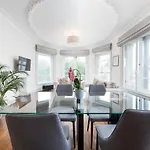 Grosvenor Gardens By Capital