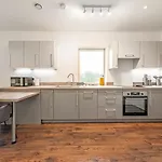 Stayo Apartments Barking Wharf