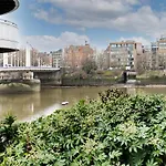 Veeve - Chelsea Bridge Wharf