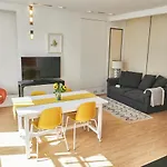 Luxury Apartment In Belsize Park