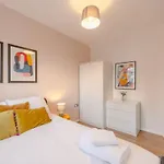 Central 3 Bedroom House With Garden