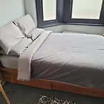 Arsenal And Tottenham Double Bedroom