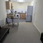Modern Apartment Close To Central London
