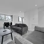 Suites By Rehoboth - Overcomers- Deptford