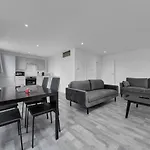 Suites By Rehoboth - Overcomers- Deptford