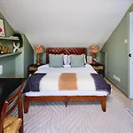 The Fulham Loft - Captivating 2Bdr Flat With Terrace
