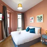 Central London Apartment