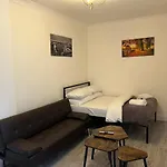 F4-Ground Floor Studio Fits 3 Near Paddington