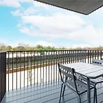 Stayo Apartments Barking Wharf