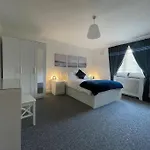 Flamingo Apartments Woolwich Free Parking And Wi-Fi