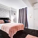 Hyde Park Apartment 2 Bedroom