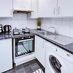 Hyde Park Apartment 2 Bedroom