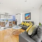 Baker Street Suite