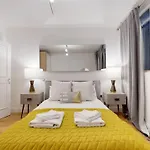 Leinster Gardens 3A - 2 Bed Apartment