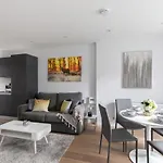 Homely - Central London Camden Town Apartments