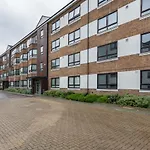 Roomspace Serviced Apartments - Kew Bridge Court