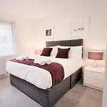 Roomspace Serviced Apartments - Kew Bridge Court