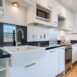 Camden Town Apartment
