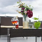 Homely - Central London Camden Penthouse Apartment