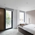 Homely - Central London Camden Penthouse Apartment