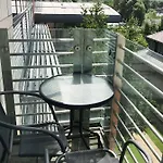 Roomspace Serviced Apartments - The Courtyard