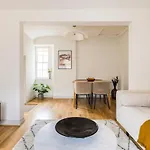The Westminster Classic - Glamorous 3Bdr Flat