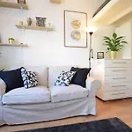 Stylish Studio Apartment Camden