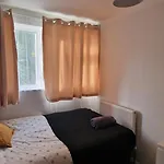 Cade Castle - Tulse Hill