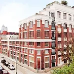 The Old Tea Factory