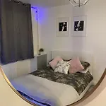 Cosy 1 Bedroom Apartment