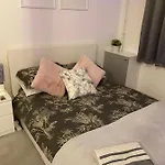Cosy 1 Bedroom Apartment