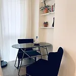 Stunning 1 Bed Luxury Apartment